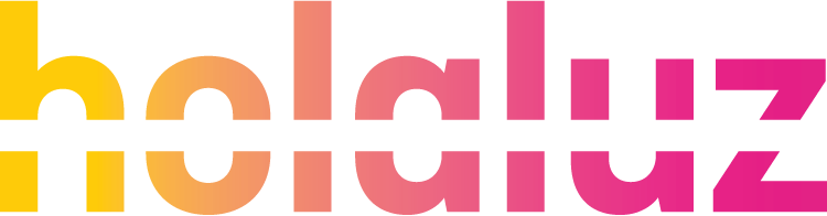 Logo Holaluz